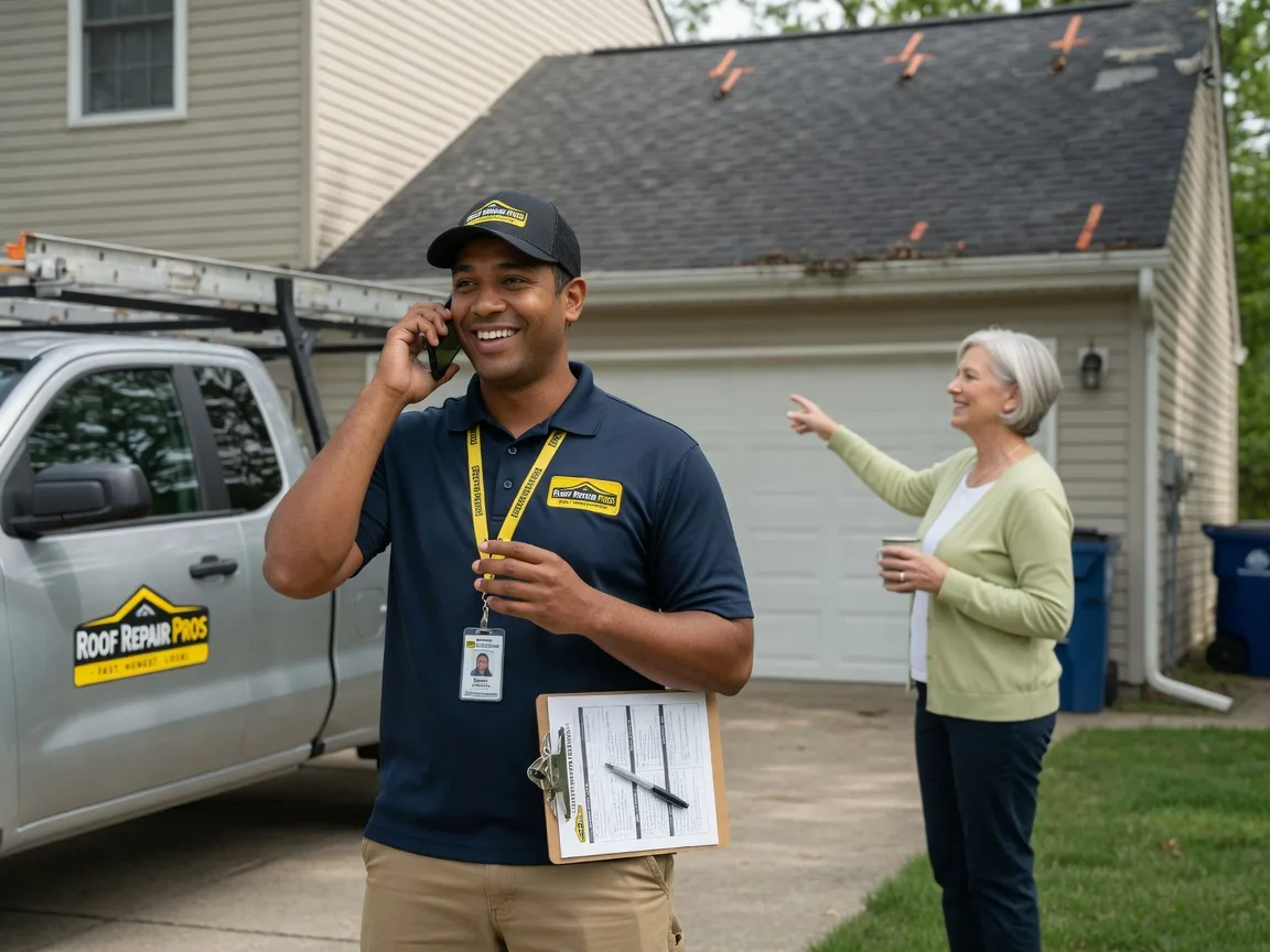 Roof Repair Tanner, AL FAQs